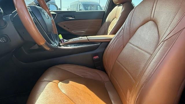 2021 Toyota Avalon Hybrid Limited