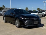 2021 Avalon Hybrid Thumbnail 3