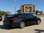 2021 Avalon Hybrid Thumbnail 5