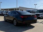 2021 Avalon Hybrid Thumbnail 7