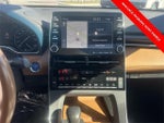 2022 Avalon Hybrid Thumbnail 21