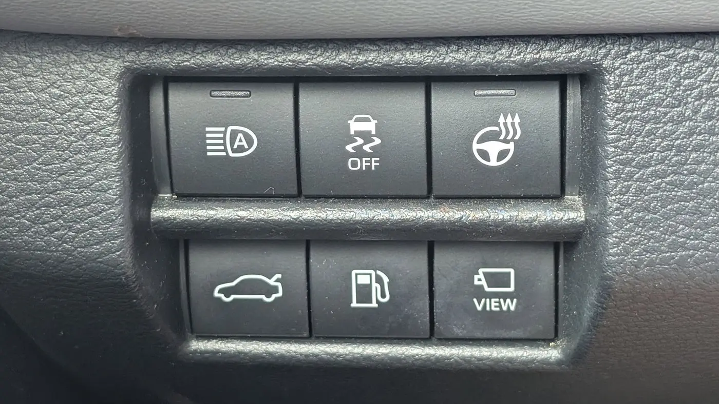 2022 Toyota Avalon Hybrid Limited