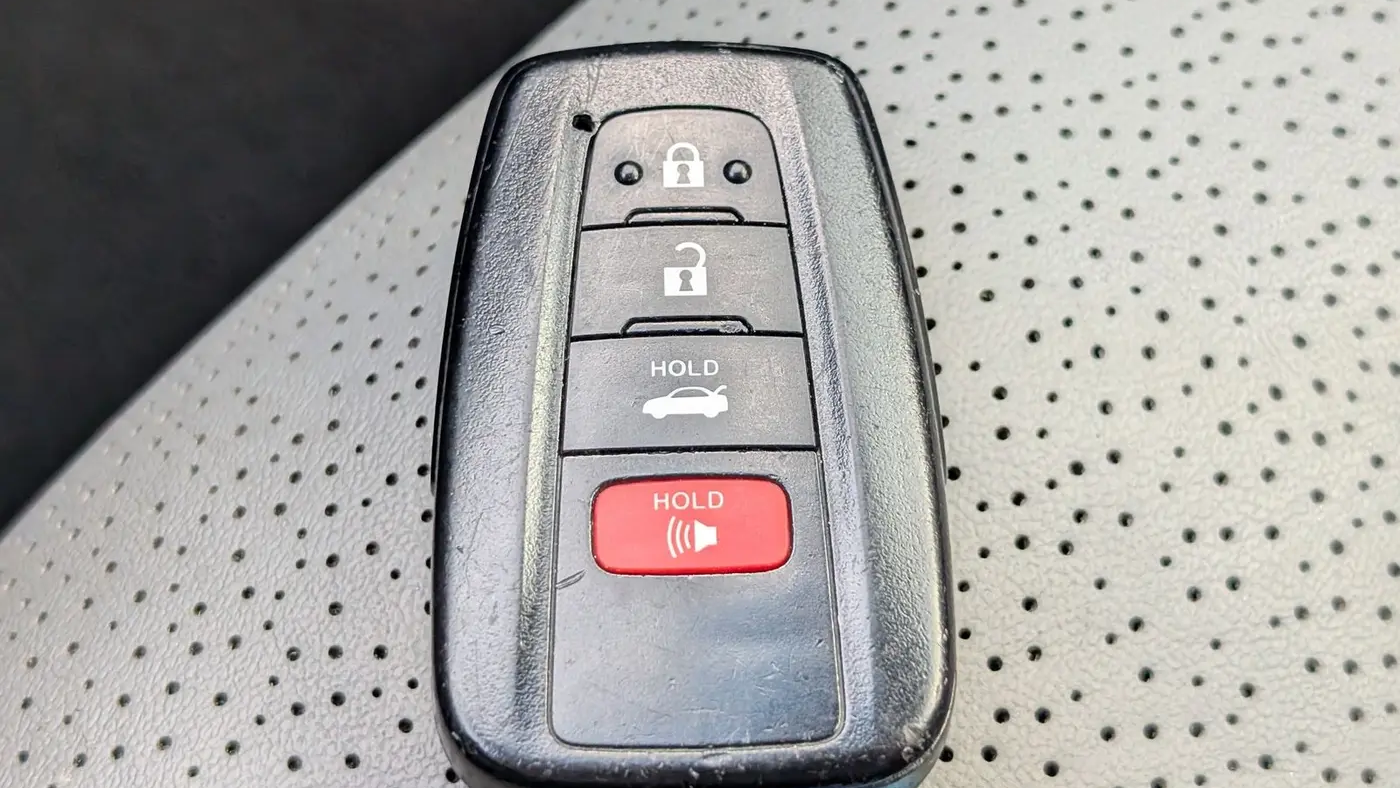 2022 Toyota Avalon Hybrid Limited