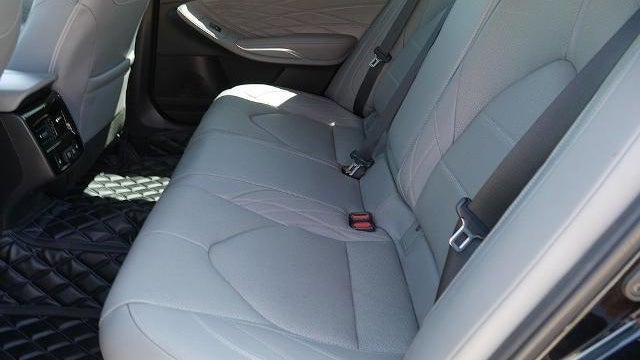 2021 Toyota Avalon Hybrid Limited