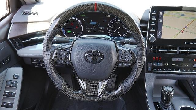 2021 Toyota Avalon Hybrid Limited