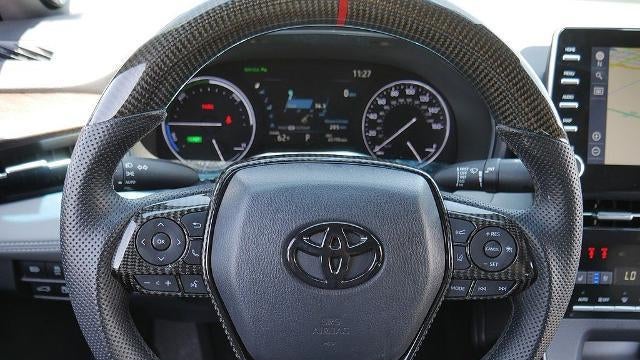 2021 Toyota Avalon Hybrid Limited