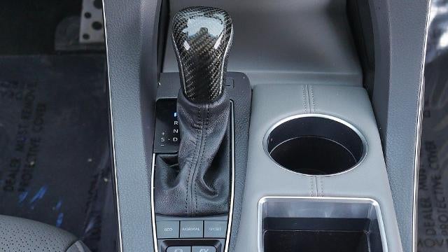 2021 Toyota Avalon Hybrid Limited