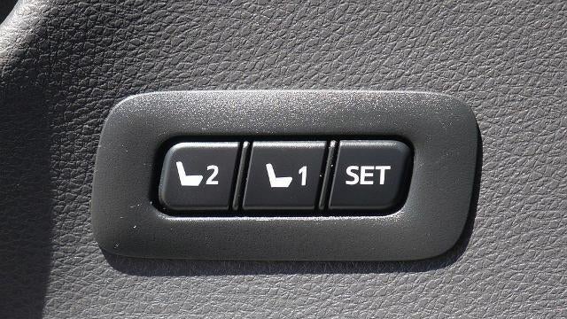 2021 Toyota Avalon Hybrid Limited