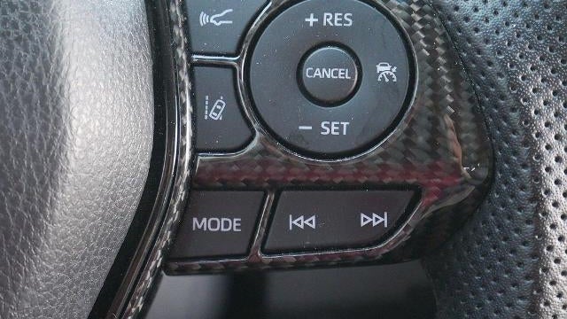 2021 Toyota Avalon Hybrid Limited