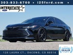 2021 Avalon Hybrid Thumbnail 1
