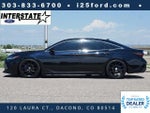 2021 Avalon Hybrid Thumbnail 2