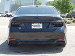 2021 Avalon Hybrid Thumbnail 4