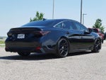 2021 Avalon Hybrid Thumbnail 5