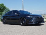 2021 Avalon Hybrid Thumbnail 7
