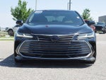 2021 Avalon Hybrid Thumbnail 8