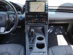 2021 Avalon Hybrid Thumbnail 20