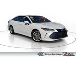 2021 Avalon Hybrid Thumbnail 1