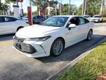 2021 Avalon Hybrid Thumbnail 3