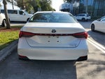 2021 Avalon Hybrid Thumbnail 5