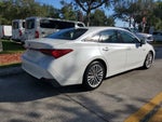 2021 Avalon Hybrid Thumbnail 6