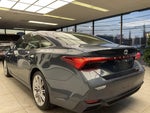 2021 Avalon Hybrid Thumbnail 7