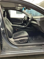 2021 Avalon Hybrid Thumbnail 8