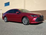 2021 Avalon Hybrid Thumbnail 1