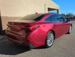 2021 Avalon Hybrid Thumbnail 4