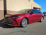 2021 Avalon Hybrid Thumbnail 9