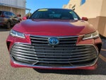 2021 Avalon Hybrid Thumbnail 10