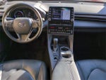 2021 Avalon Hybrid Thumbnail 17