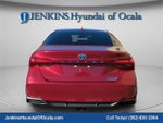 2021 Avalon Hybrid Thumbnail 5