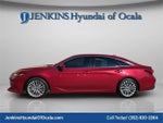 2021 Avalon Hybrid Thumbnail 7