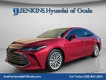 2021 Avalon Hybrid Thumbnail 9