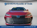 2021 Avalon Hybrid Thumbnail 10