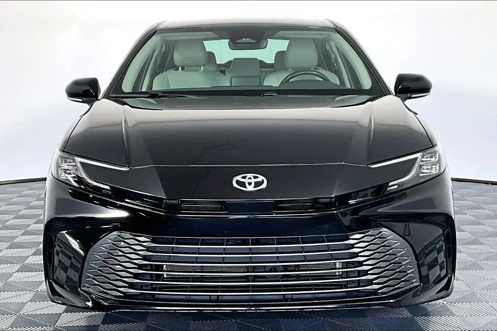 2025 Toyota Camry - $33,841