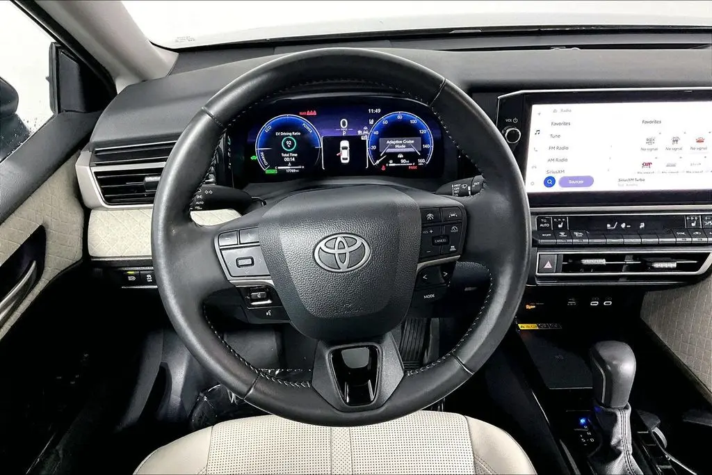 2025 Toyota Camry - $33,841