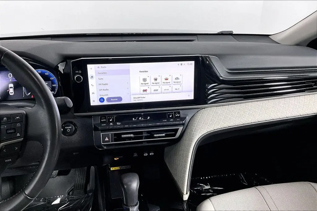 2025 Toyota Camry - $33,841