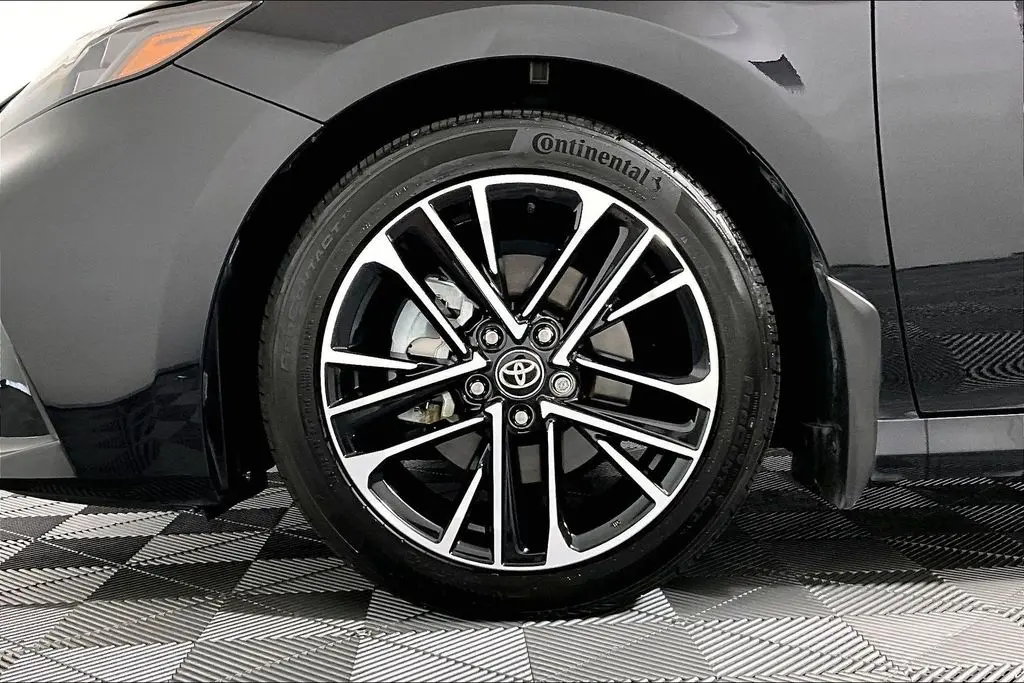 2025 Toyota Camry - $33,841