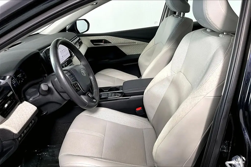 2025 Toyota Camry - $33,841