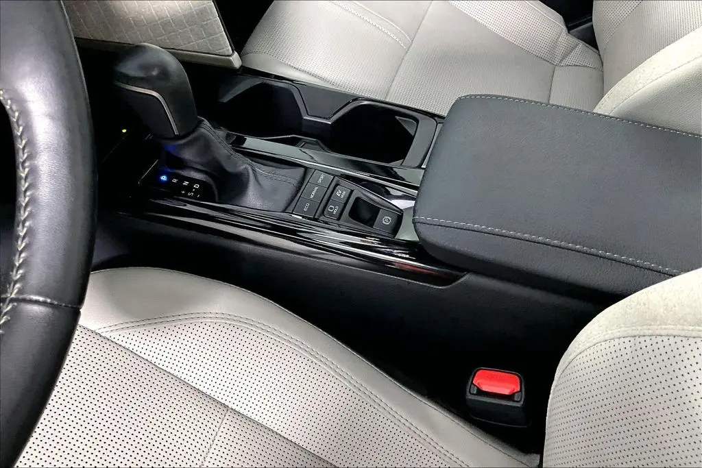 2025 Toyota Camry - $33,841