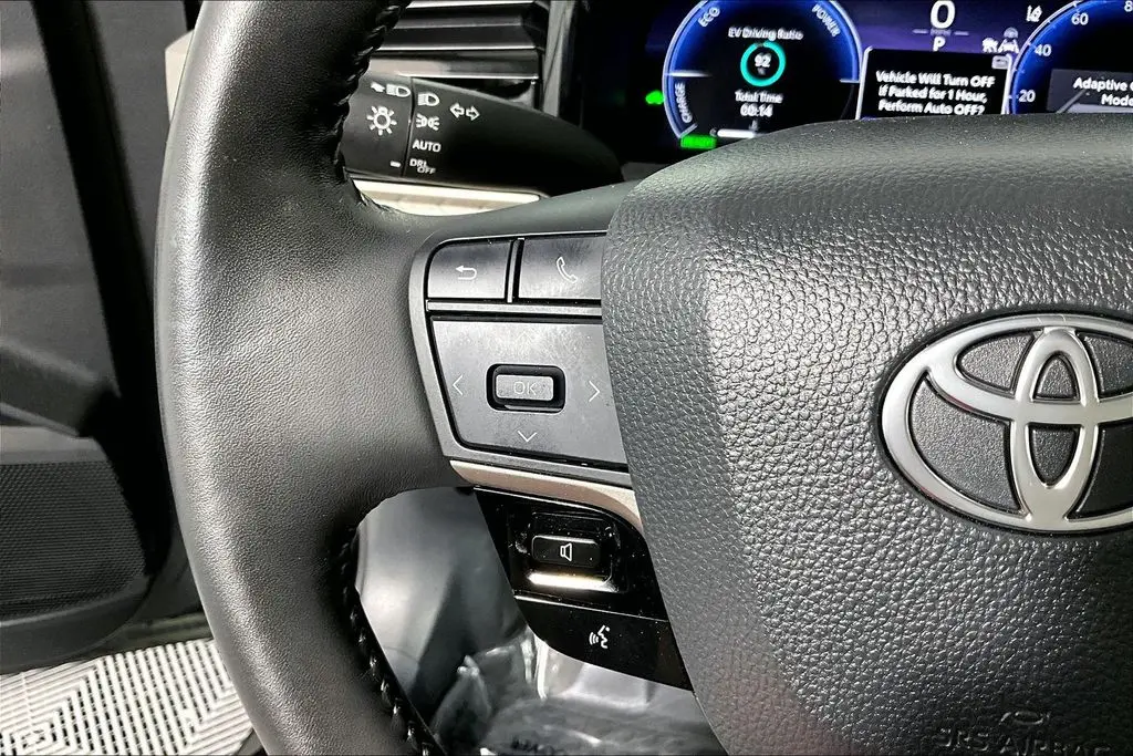 2025 Toyota Camry - $33,841