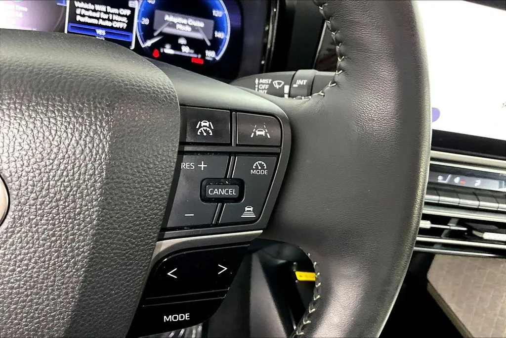 2025 Toyota Camry - $33,841
