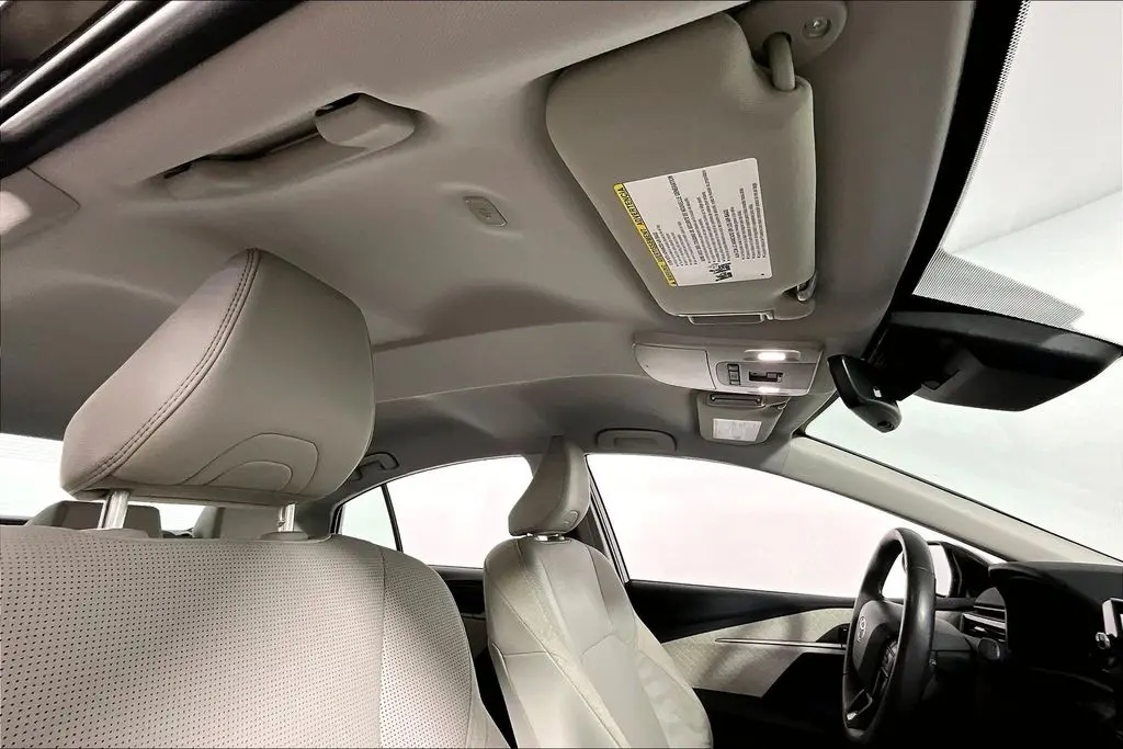 2025 Toyota Camry - $33,841