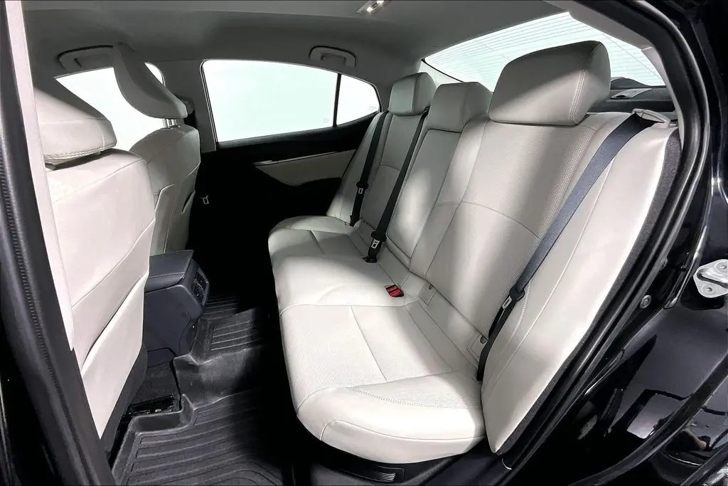 2025 Toyota Camry - $33,841