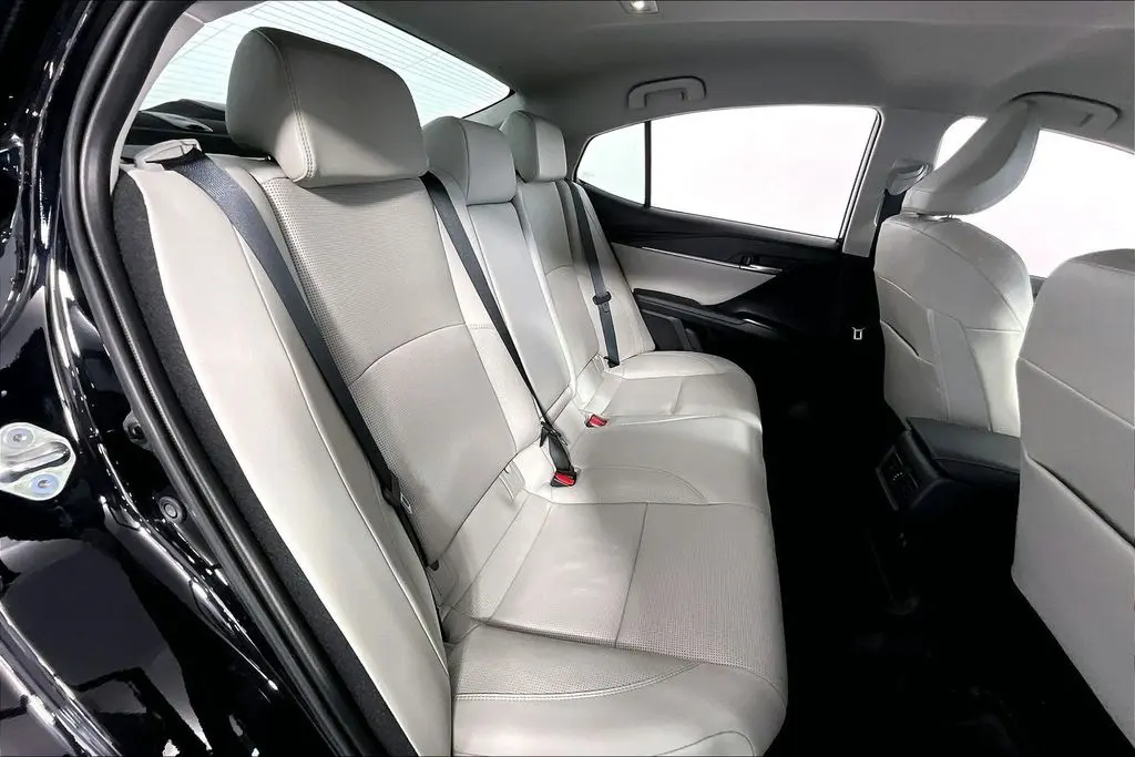 2025 Toyota Camry - $33,841
