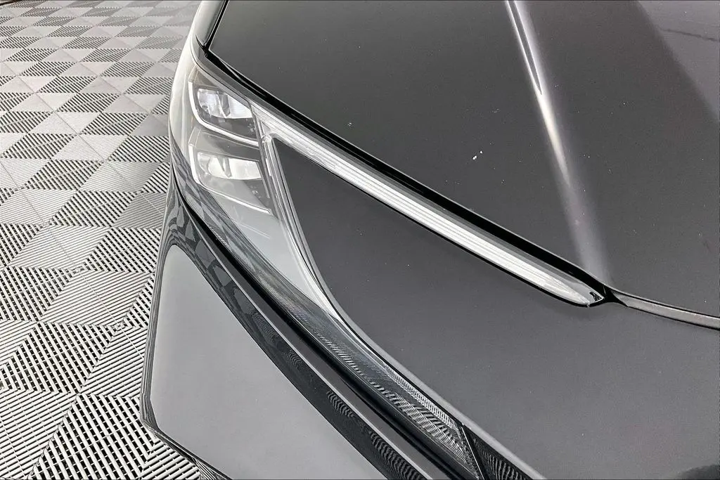 2025 Toyota Camry - $33,841