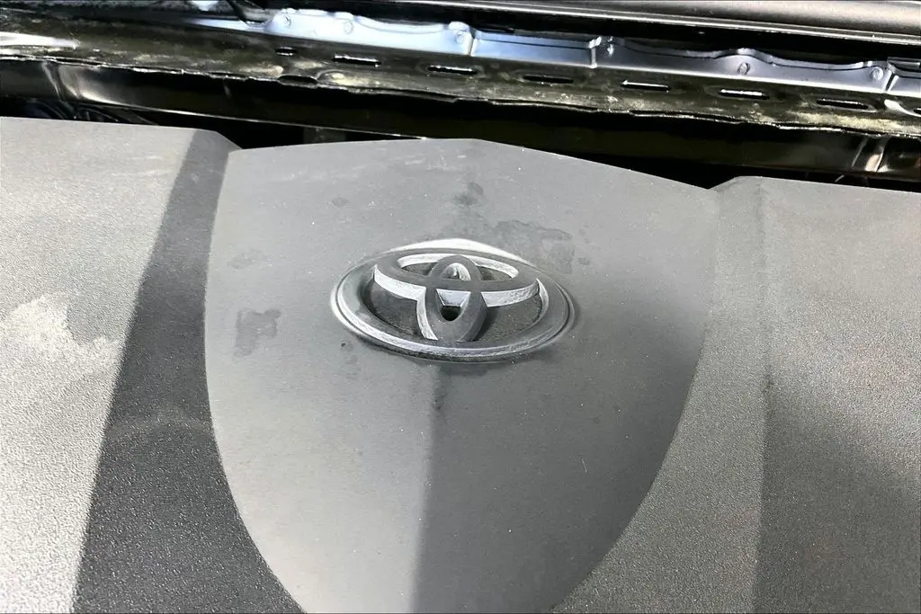 2025 Toyota Camry - $33,841