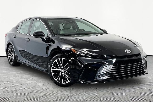 2025 Toyota Camry - $33,141