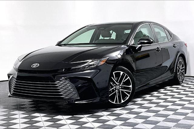 2025 Toyota Camry - $33,141